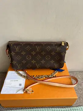 PRELOVED LV BAG ORI