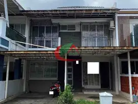 DIJUAL RUMAH CIBUBUR COUNTRY