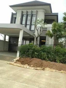Cluster Premium Living Dekat Campus Telkom