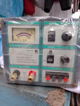 Power supply baru