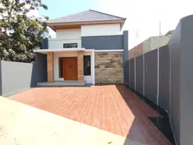 MADINAH RESIDENCE, Rumah Baru Siap Huni Timur Kampus UII Jl.Kaliurang