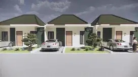 Rumah Kekinian Utara SPBU Kadipiro, Barat SMA N 1 Teladan Yogyakarta.