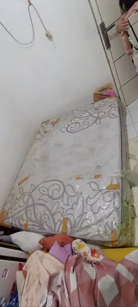 SALES EDISI PINDAHAN JUAL KULKAS,AC,KASUR,KIPAS GANTUNG,KOMPOR,RAK PIR