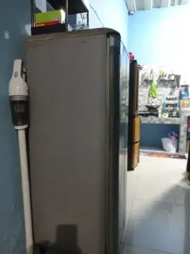 Kulkas Sanyo 1 Pintu
