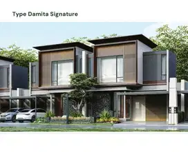 DAMARA VILLAGE PALAGAN JOGJA, Rumah Mewah Fasilitas Lengkap Dekat UGM