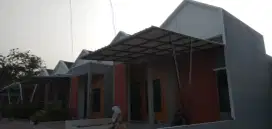 Partisi Kanopi, railing, dll