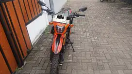 Kawasaki KLX 150 SM SE Tahun 2023