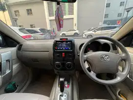 Di jual Toyota Rush 2007 Automatic