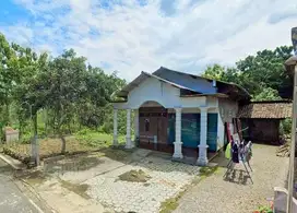 Rumah Siap Huni Kerjo Karanganyar