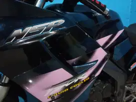Honda NSR hybrid 4 tak version