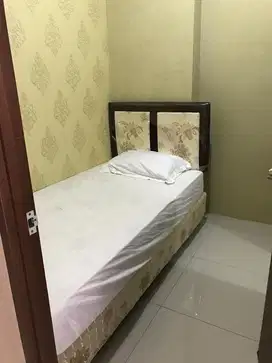 Disewakan bulanan