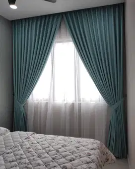 Ahli Buat Gorden Hordeng Gordyn Korden Gordeng Horden Kordeng Curtain