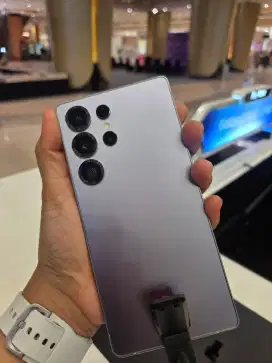 SAMSUNG GALAXY S25 ULTRA