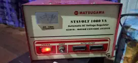 Stavolt matsugawa 1000va