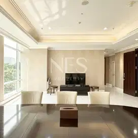 BOTANICA APARTMENT 2+1 BR, green surrounding, furnished good condition