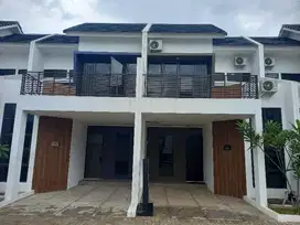 RUMAH SIAP HUNI DIJUAL KRISTAL ARYANA KARAWACI TANGERANG