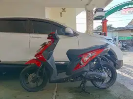 Beat karbu tahun 2009 pajak isi/tt boleh gan cash lebih bagus