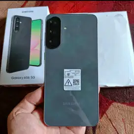 Samsung A56 5G 8/256