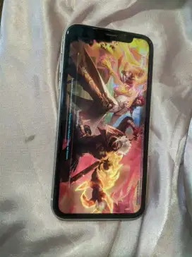 iPhone xr 64gb inter LL/A