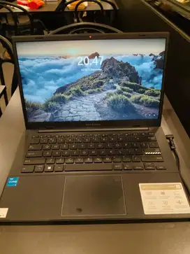 Asus vivobook go 14/15