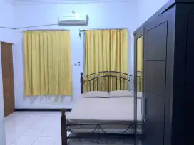 Kos eksklusif dekat sutos surabaya harga murah