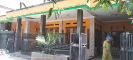 Dijual 2 Rumah Jadi 1 500jtan Lokasi Grand Cikarang City