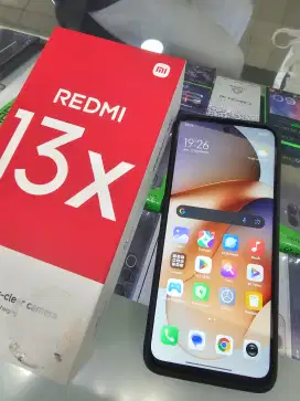 REDMI 13X 8/256GB BLUE
