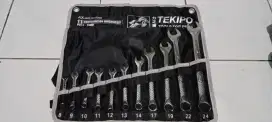 Jual kunci satu set tekipo