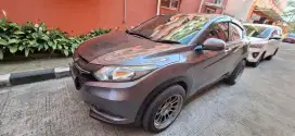 HRV 1.5 RUI jarang di pakai jok masih di bungkus