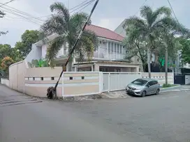 Dijual Rumah Lokasi cilandak,lok strategis