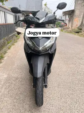 Honda Vario 150 CBSISS Tahun 2015