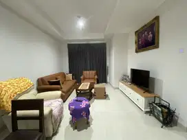 Jual Cepat MURAH Apartemen tipe 3BR di Grand Madison Jakarta Barat
