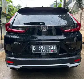Honda CR-V 2021 Bensin