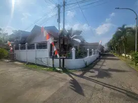 DIJUAL RUMAH HOOK ANTAPANI SAYAP JL SUKANAGARA KOTA BANDUNG STRATEGIS
