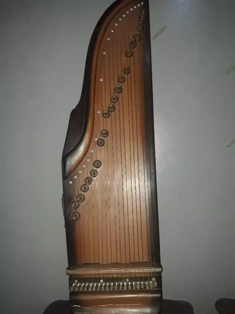 Di jual cepat kecapi sunda