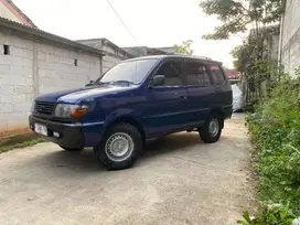 KIJANG KAPSUL 1997
