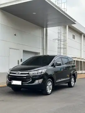 Toyota Kijang Innova 2018 Bensin