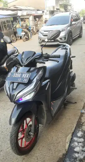 Vario 125 CBS ISS th 2021