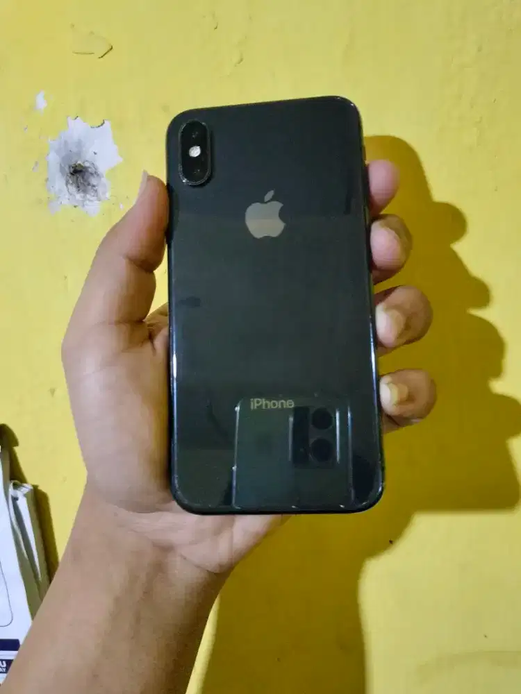 Iphone Xs 64 All Operator