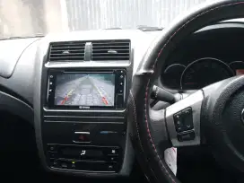 Ayla R, dlx, manual