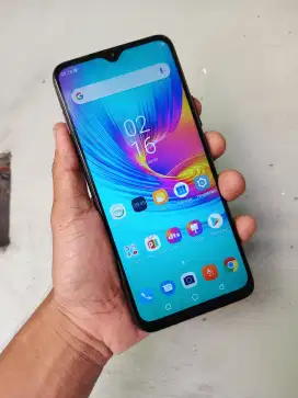 Infinix Hot 9 Play Ram 4/64