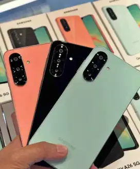Samsung A26 5G 8/256