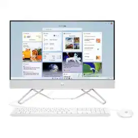 Kredit HP DESKTOP ALL IN ONE PC AIO 22-CB1888D INTEL CORE I3-1215U