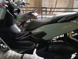 NMAX2017 Jaminan Siap Jalan