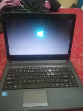 JUAL LAPTOP ACER
