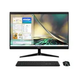 Kredit ACER DESKTOP ALL IN ONE PC AIO ASPIRE C24-1700