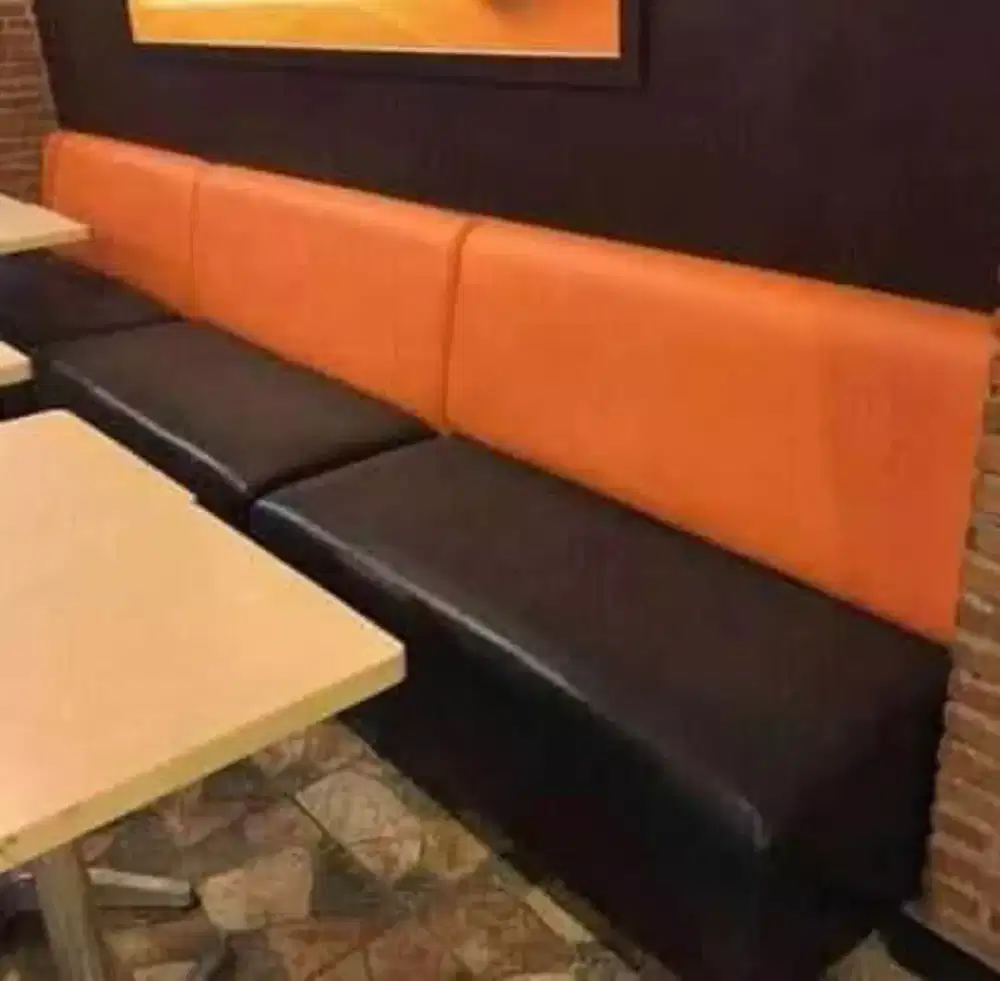 Service sofa dan kursi panggilan