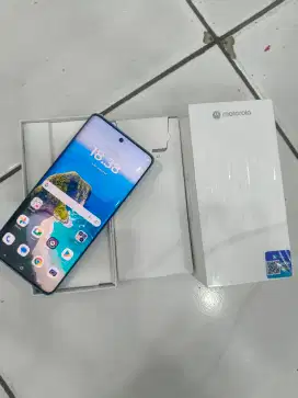 Motorola Edge 60 Fusion 12/256