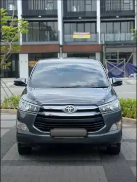 Innova Reborn diesel manual G tahun 2020 pemakaian 2021, 2022