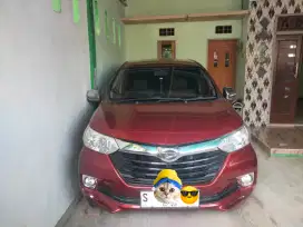 Dijual mobil Xenia 1.3 R Manual tahun 2018